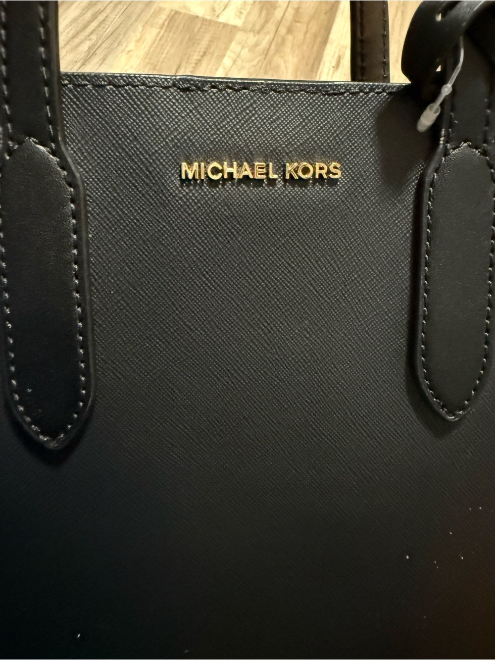 Michael Kors Black Bag